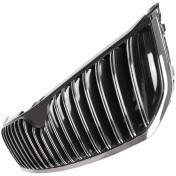 Predná maska chladiča Škoda Superb II 08-13