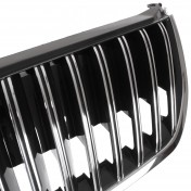 Predná maska chladiča Škoda Superb II 08-13 d