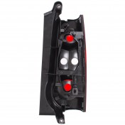 Zadné svetlo ľavé Citroen Berlingo III FL 9677205580 a