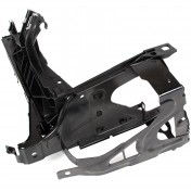 Držiak, uchytenie predného svetla, pravý BMW rad 5, 51647200794 d