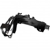 Držiak, uchytenie predného svetla, pravý BMW rad 5, 51647200794 e