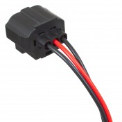 Koncovka alternátora s káblikmi pre Ford Fiesta V b