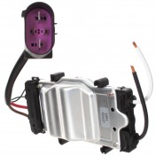 Modul ventilátora chladiča ľavý pre Audi A6 C6 0130303330