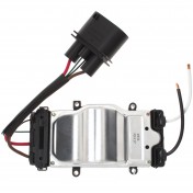 Modul ventilátora chladiča ľavý pre Audi A6 C6 0130303330 a