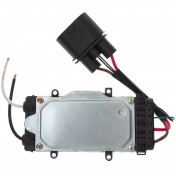 Modul ventilátora chladiča ľavý pre Audi A6 C6 0130303330 c