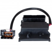 Modul ventilátora chladiča pre Opel Signum 337811 a