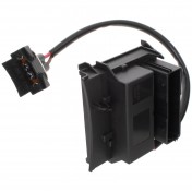 Modul ventilátora chladiča pre Opel Signum 337811 d