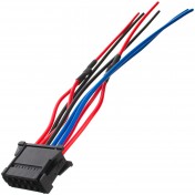 Koncovky piny do odporu kúrenia Renault Modus 8200729298 a