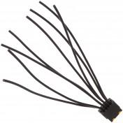 Koncovky piny do odporu kúrenia Nissan Interstar 93181462 a