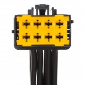 Koncovky piny do odporu kúrenia Renault Master II 93181462 e