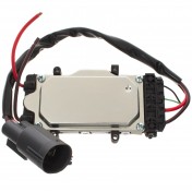Modul ventilátora chladiča pre Mercedes W169 A-Trieda 04-12 c