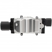 Modul ventilátora chladiča pre Volvo V40 od 2012 b