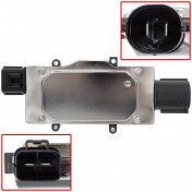 Modul ventilátora chladiča pre Volvo V40 od 2012 c