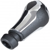 Hlavica radiacej páky Peugeot 207 208 307 308, 5 stupňová, chróm a