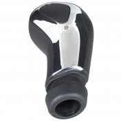 Hlavica radiacej páky Peugeot 207 208 307 308, 5 stupňová, chróm c