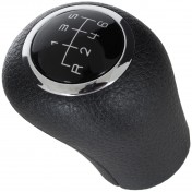 Hlavica radiacej páky VW Crafter, 6 stupňová, 12 mm