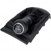 Radiaca páka s manžetou Seat Ibiza III, 02-09, 5 stupňová