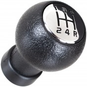 Hlavica radiacej páky Fiat Sedici, 5 stupňová