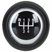Hlavica radiacej páky Mazda 3 III, 5 stupňová 13-18 d
