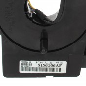 Airbag krúžok volantu, krúžok pod volant Jeep Commander 5156106AD d