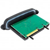 Modul jednotka svetlometov BMW rad 5 09-17 a