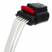 Koncovky piny do váhy vzduchu Ford S-MAX 1920KQ d