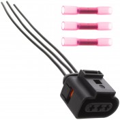 Koncovky piny do snímača impulzov kľukového hriadeľa VW 1J0973723