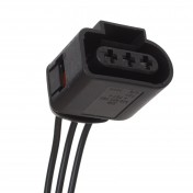 Koncovky piny do snímača impulzov kľukového hriadeľa VW 1J0973723 b