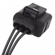 Koncovky piny do snímača impulzov kľukového hriadeľa VW 1J0973723 c