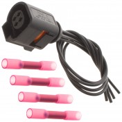Koncovky piny do snímača teploty chladiacej kvapaliny VW 4B0973712