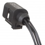 Koncovky piny do snímača teploty chladiacej kvapaliny VW 4B0973712 d