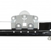 Mechanizmus sťahovania okien predný, ľavý bez motorčeka Peugeot Boxerr 1607706980 d