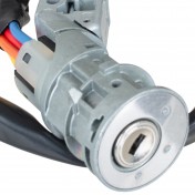Spínacia skrinka Citroen C3 02-05 4162AH f