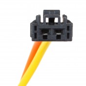 Spínacia skrinka Citroen C3 02-05 4162AH e