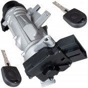 Spínacia skrinka kompletná Audi Q2 GA 1K0905851 a