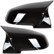 Kryt spätného zrkadla ľavý + pravý, 1 pár BMW rad X1 E84 13-15