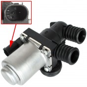 Termostat, regulačný ventil chladenia BMW E39 rad 5, 64118369805 a