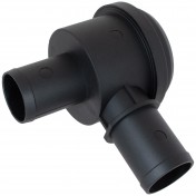 Ventil regulácie plniaceho tlaku Seat Cordoba 99-02 c