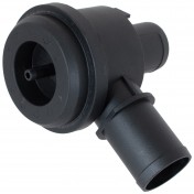 Ventil regulácie plniaceho tlaku Seat Cordoba 99-02 b