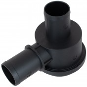 Ventil regulácie plniaceho tlaku Seat Exeo 08-10 d