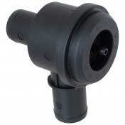 Ventil regulácie plniaceho tlaku Seat Ibiza IV 04-08 f