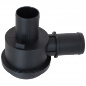 Ventil regulácie plniaceho tlaku Seat Cordoba 99-02 f