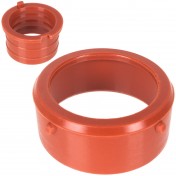 Sada tesnení turba, 2 ks Mercedes R-Trieda 06-14