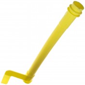 Hrdlo mierky oleju Seat Leon II 038103663C a