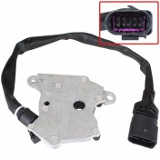 Spínač automatickej prevodovky Audi A6 C5 97-05 a