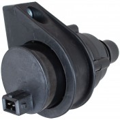 Prídavné vodné čerpadlo vodná pumpa Smart Fortwo 04-07 a