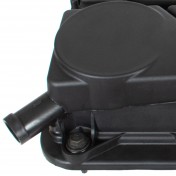 Kryt, veko hlavy motora Ford Tourneo, 0248P9 c