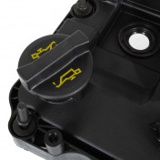 Kryt, veko hlavy motora Ford Tourneo, 0248P9 e