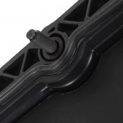 Kryt, veko hlavy motora Ford Tourneo, 0248P9 d