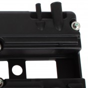 Kryt, veko hlavy motora Opel Corsa B, 55351461 b